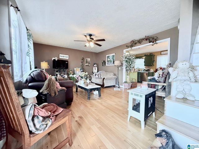 305 2ND AVENUE, Piedmont, AL 36272