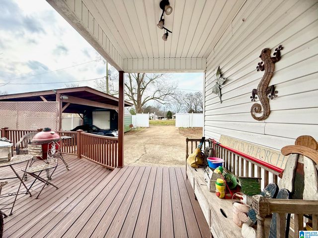 305 2ND AVENUE, Piedmont, AL 36272