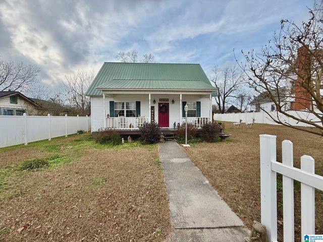 305 2ND AVENUE, Piedmont, AL 36272