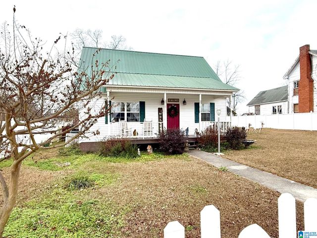 305 2ND AVENUE, Piedmont, AL 36272