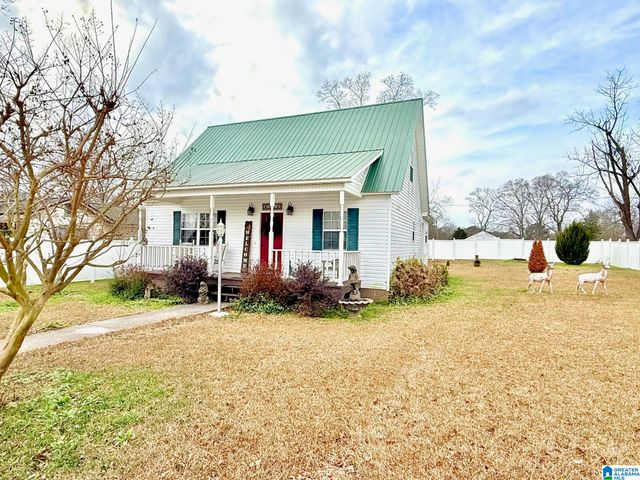 305 2ND AVENUE, Piedmont, AL 36272