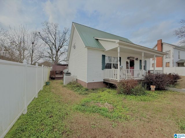 305 2ND AVENUE, Piedmont, AL 36272