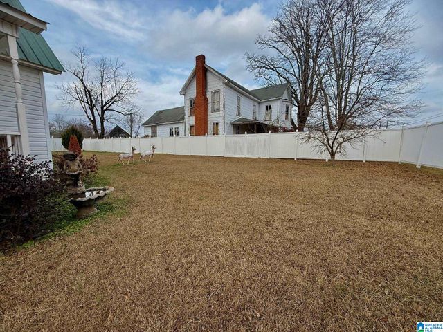 305 2ND AVENUE, Piedmont, AL 36272