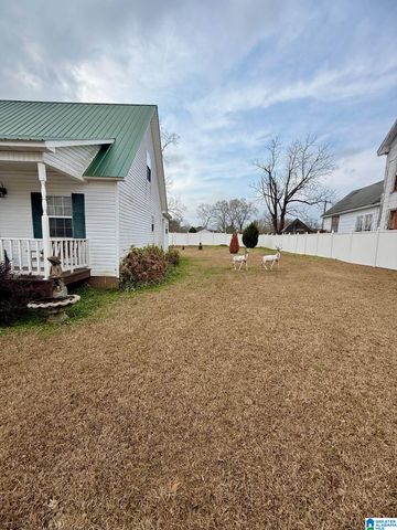 305 2ND AVENUE, Piedmont, AL 36272