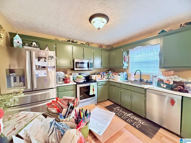 305 2ND AVENUE, Piedmont, AL 36272