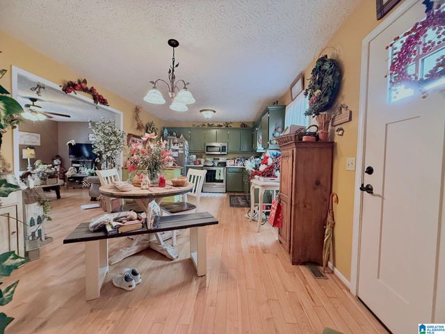 305 2ND AVENUE, Piedmont, AL 36272