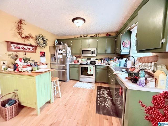 305 2ND AVENUE, Piedmont, AL 36272