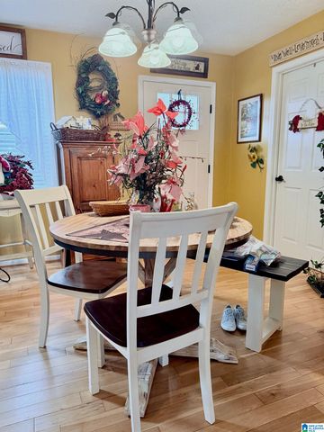 305 2ND AVENUE, Piedmont, AL 36272