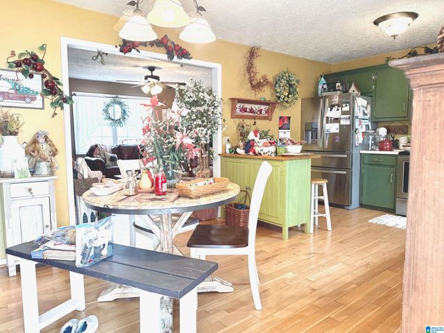 305 2ND AVENUE, Piedmont, AL 36272