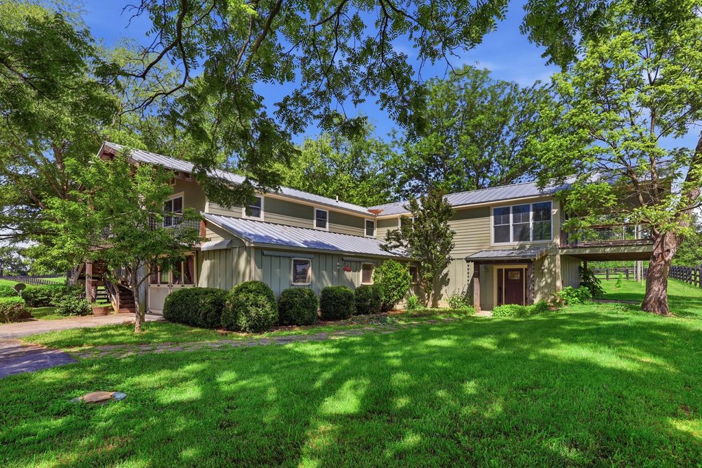 4351 Bethel Road, Lexington, KY 40511