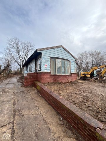 1528 W 20th Street, Anderson, IN 46016