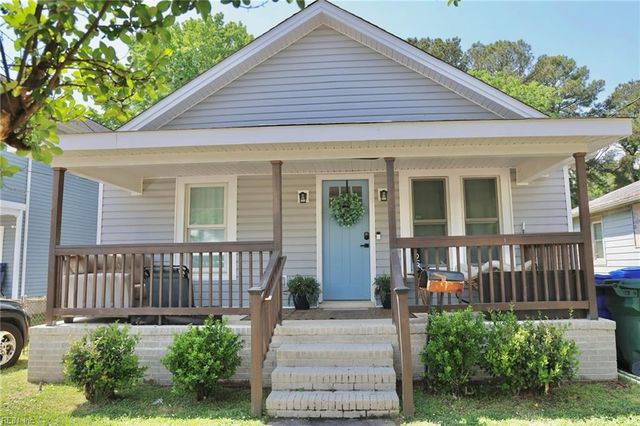 123 Walnut ST, Suffolk, VA 23434