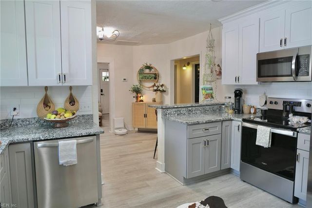 123 Walnut ST, Suffolk, VA 23434
