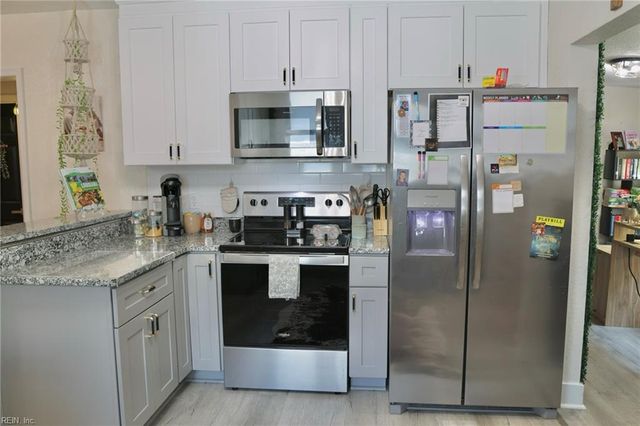 123 Walnut ST, Suffolk, VA 23434