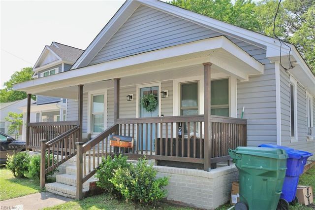 123 Walnut ST, Suffolk, VA 23434