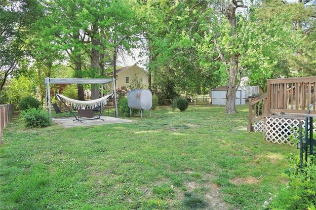 123 Walnut ST, Suffolk, VA 23434