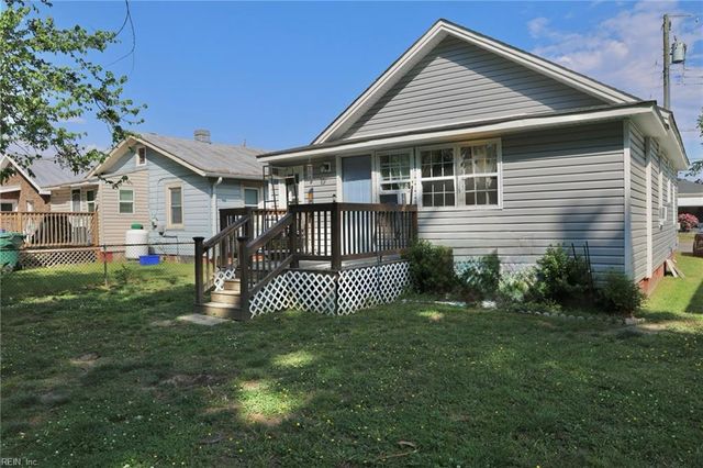 123 Walnut ST, Suffolk, VA 23434