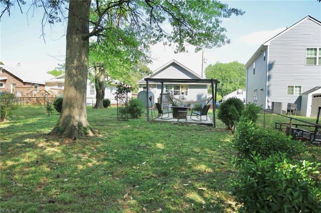 123 Walnut ST, Suffolk, VA 23434