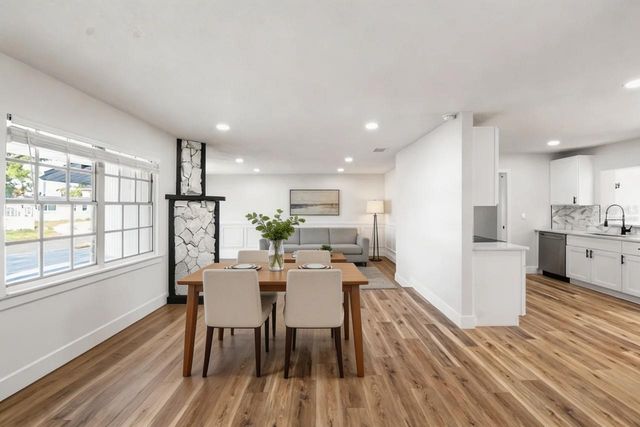 4403 GOLFWOOD BOULEVARD, Tampa, FL 33634