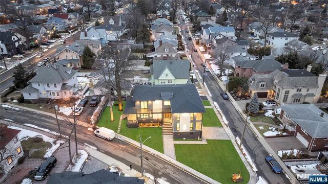 283 Bluff Road, Fort Lee, NJ 07024