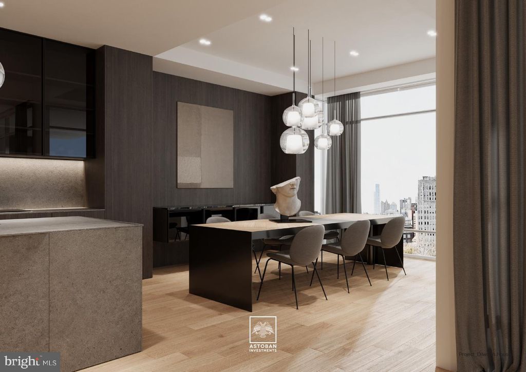 223 S 6th St # 801 # 701, Philadelphia, PA 19106