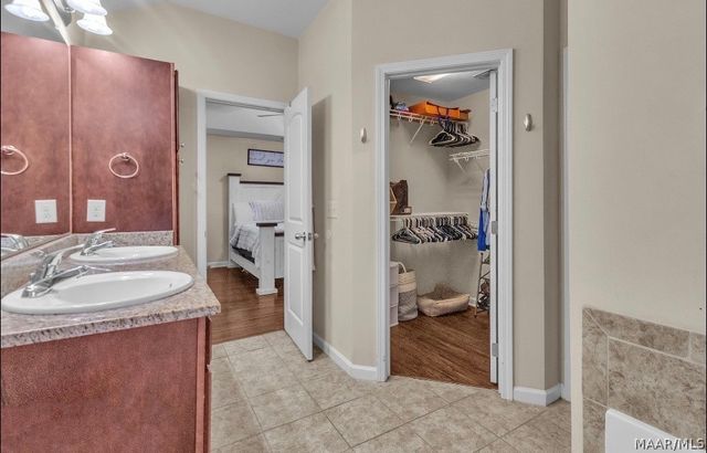 413 Buena Vista Way, Prattville, AL 36067