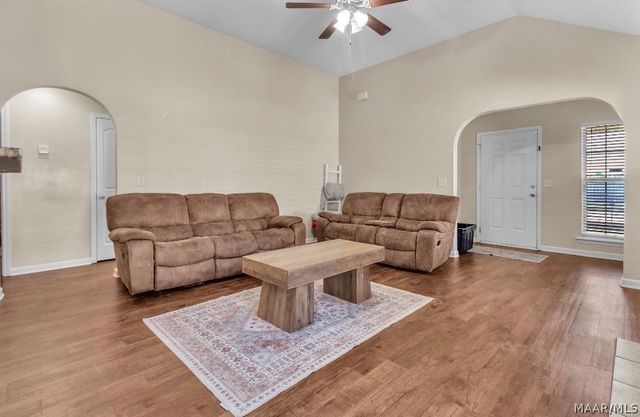 413 Buena Vista Way, Prattville, AL 36067