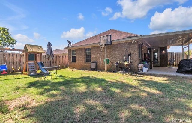 413 Buena Vista Way, Prattville, AL 36067