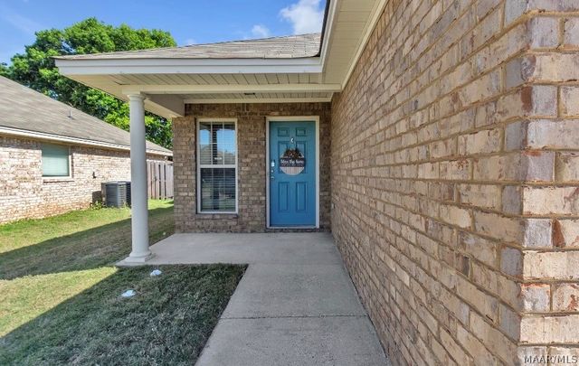 413 Buena Vista Way, Prattville, AL 36067