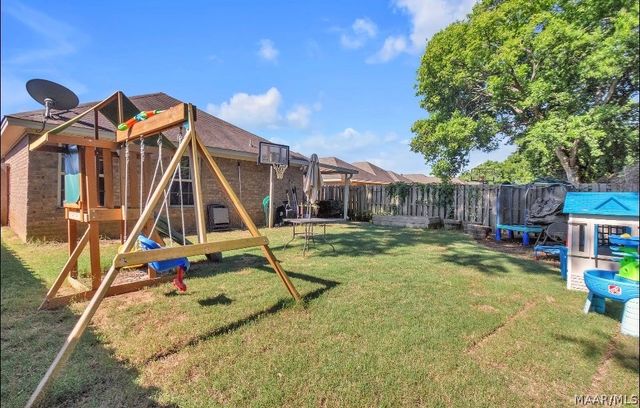 413 Buena Vista Way, Prattville, AL 36067