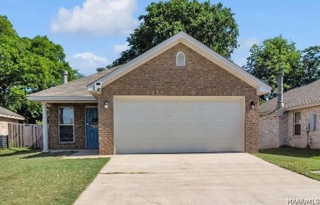 413 Buena Vista Way, Prattville, AL 36067