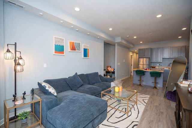 5419 S Wabash Avenue, Chicago, IL 60615