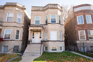 5419 S Wabash Avenue, Chicago, IL 60615