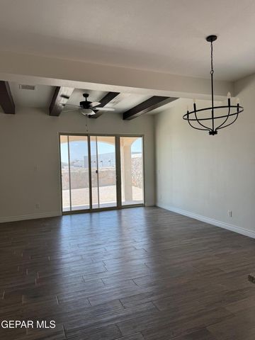 229 FARNBOROUGH Street, El Paso, TX 79928