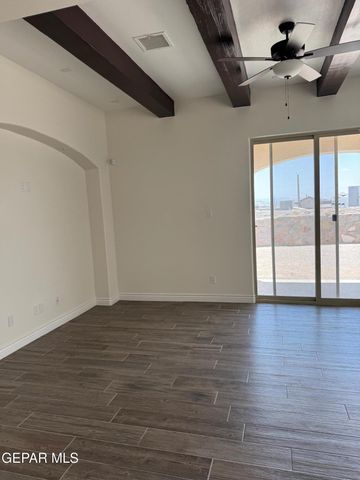 229 FARNBOROUGH Street, El Paso, TX 79928