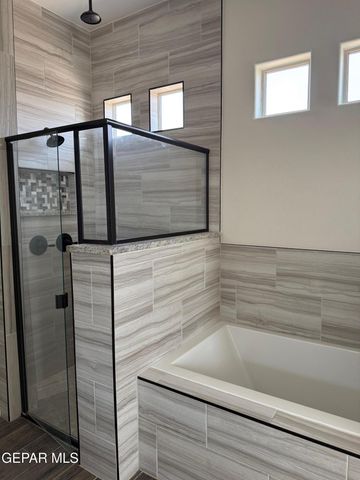 229 FARNBOROUGH Street, El Paso, TX 79928