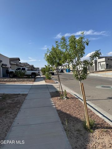 229 FARNBOROUGH Street, El Paso, TX 79928