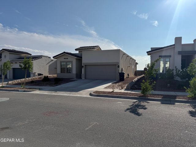 229 FARNBOROUGH Street, El Paso, TX 79928