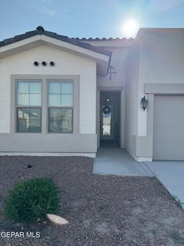 229 FARNBOROUGH Street, El Paso, TX 79928