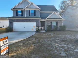 209 Oliver Drive, Locust Grove, GA 30248