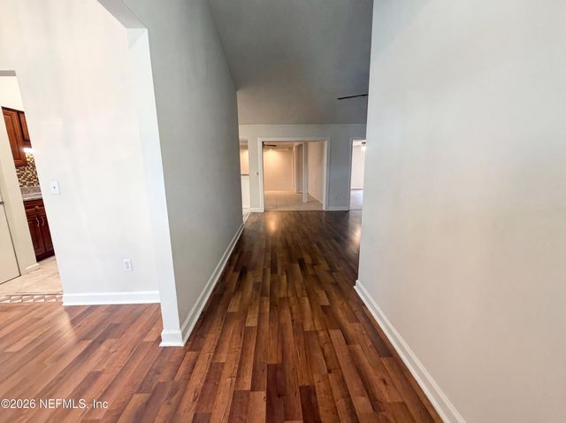 841 CHALMET Lane, Jacksonville, FL 32218