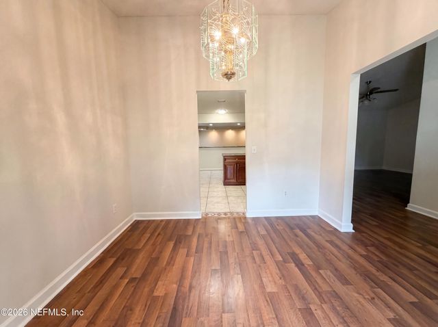 841 CHALMET Lane, Jacksonville, FL 32218