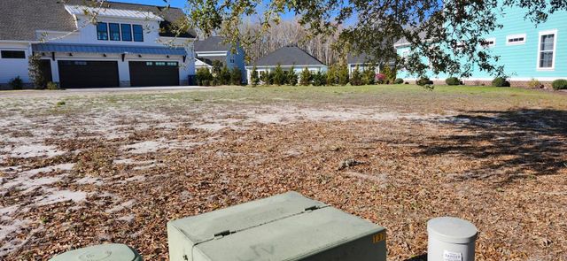 1312 James Island Ave., North Myrtle Beach, SC 29582