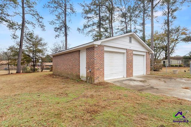 6670 Fran Drive, Macon, GA 31216