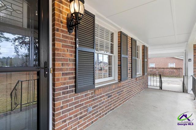 6670 Fran Drive, Macon, GA 31216