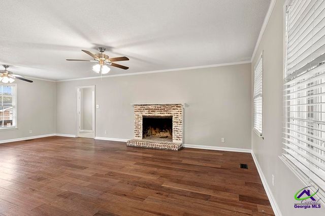 6670 Fran Drive, Macon, GA 31216