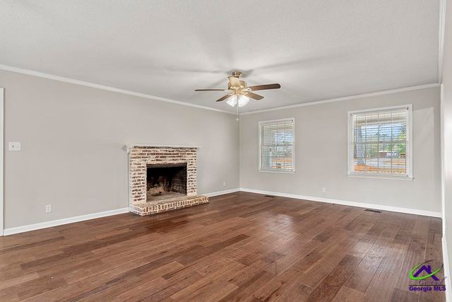 6670 Fran Drive, Macon, GA 31216