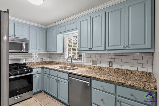 6670 Fran Drive, Macon, GA 31216