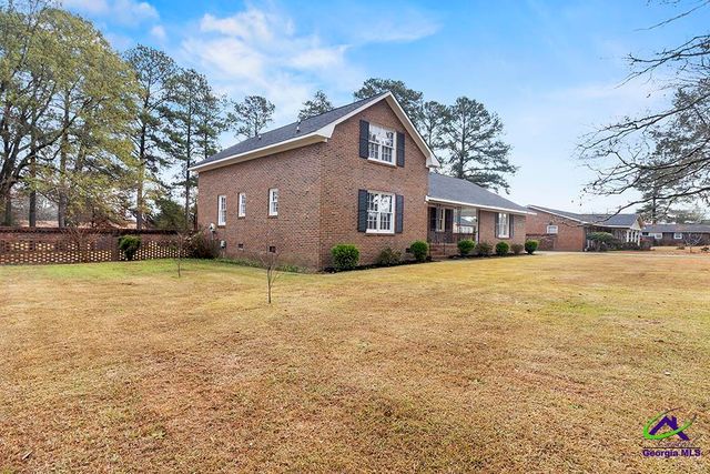 6670 Fran Drive, Macon, GA 31216
