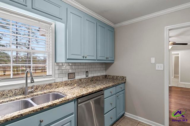 6670 Fran Drive, Macon, GA 31216